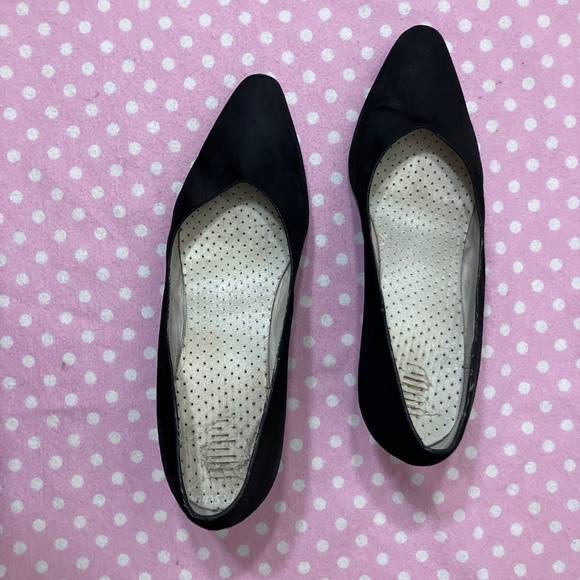 Donald Pliner Vintage Pumps 8 1/2 M